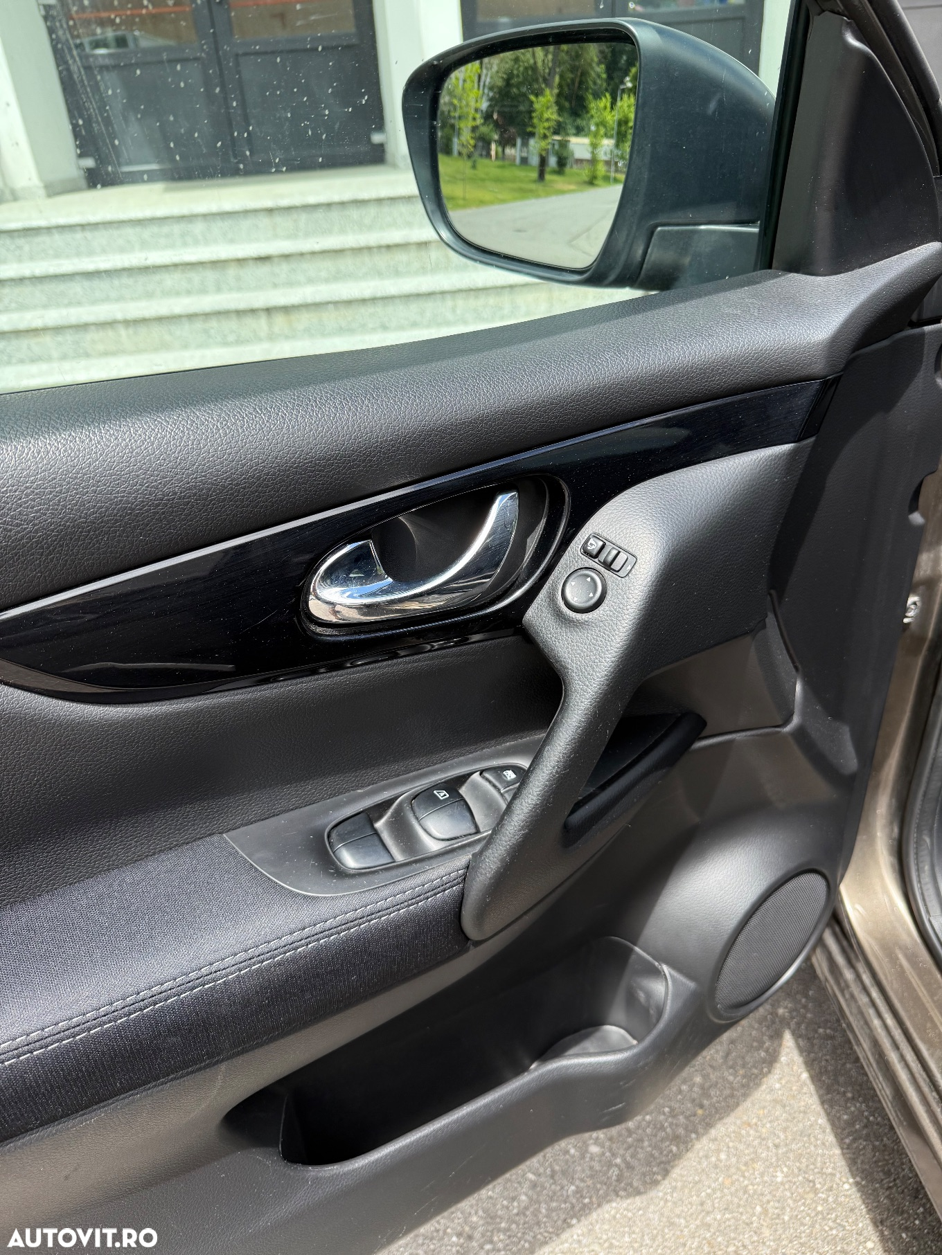 Nissan Qashqai 1.5 DCI N-Connecta - 18