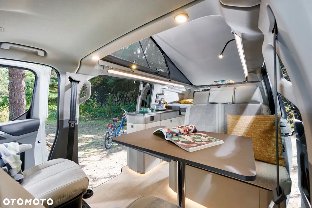 Ford Transit Custom - 19