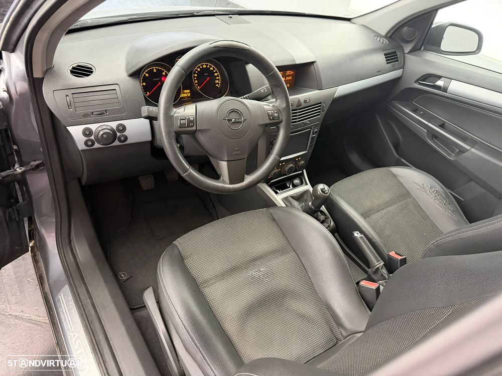 Opel Astra Caravan 1.3 CDTi Cosmo - 7