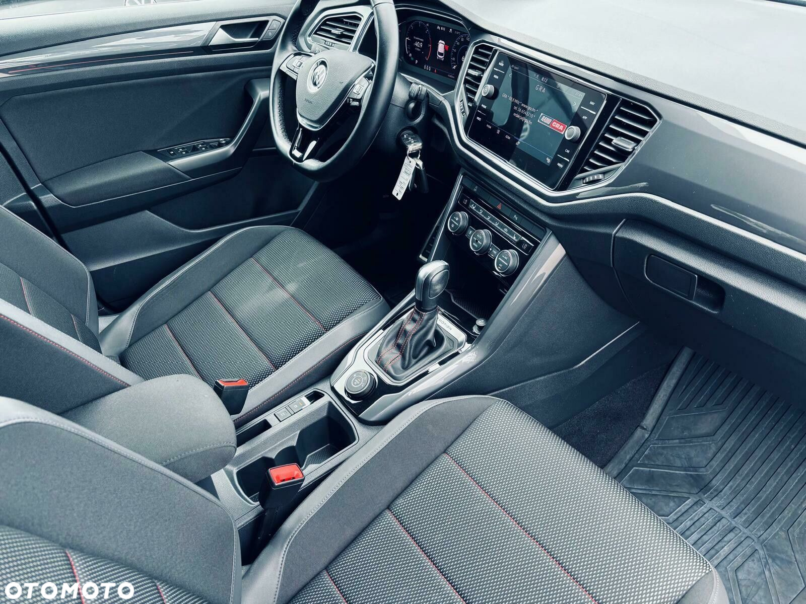 Volkswagen T-Roc 2.0 TDI SCR DPF Premium DSG - 18