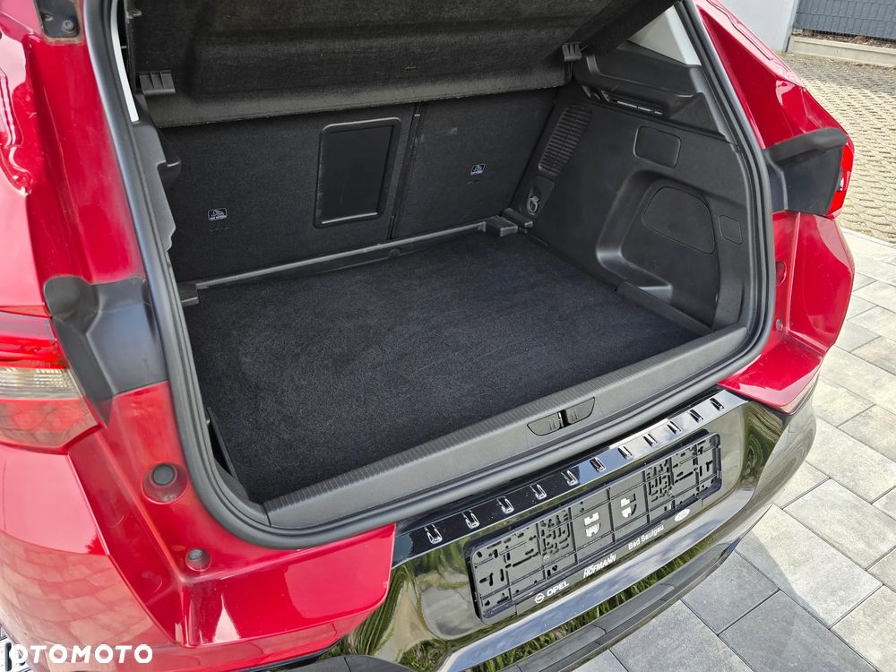 Opel Grandland 1.2 DI GS Line - 38