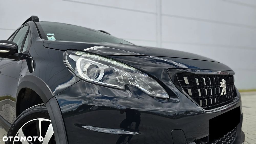 Peugeot 2008 1.2 Pure Tech Crossway S&S - 2