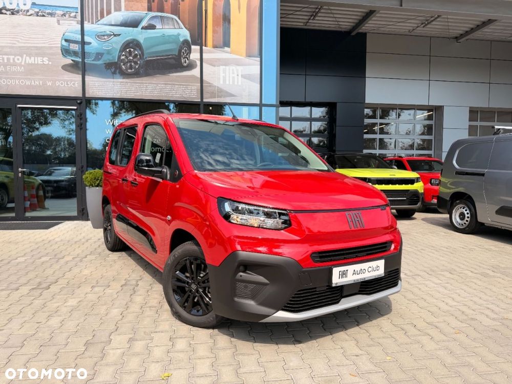 Fiat Qubo - 2
