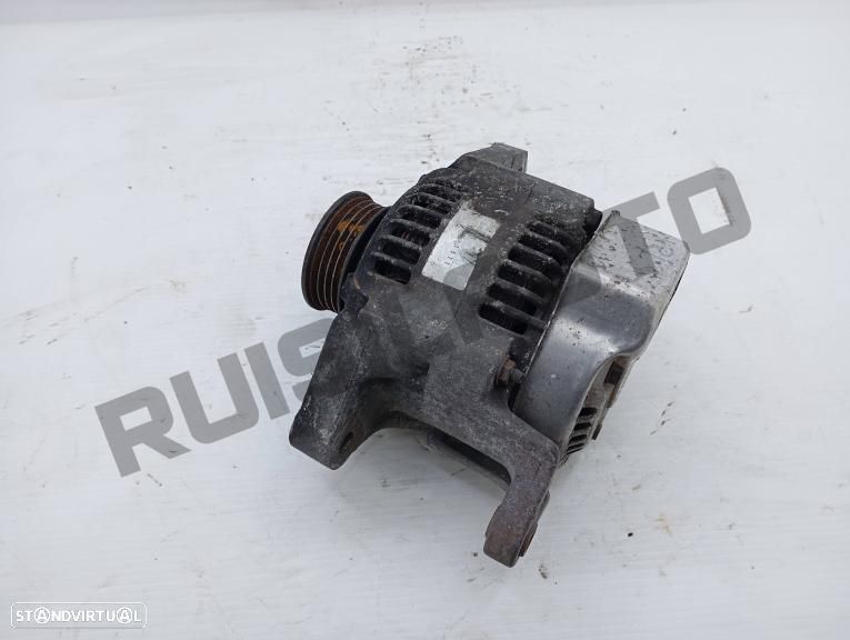 Alternador  Suzuki Swift Ii [1989_2003] 1.0 - 3