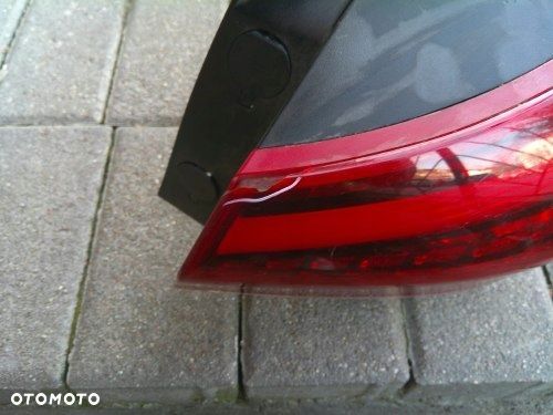 HYUNDAI I30 III LIFT 21- LAMPA TYLNA PRAWA LED H/B - 8