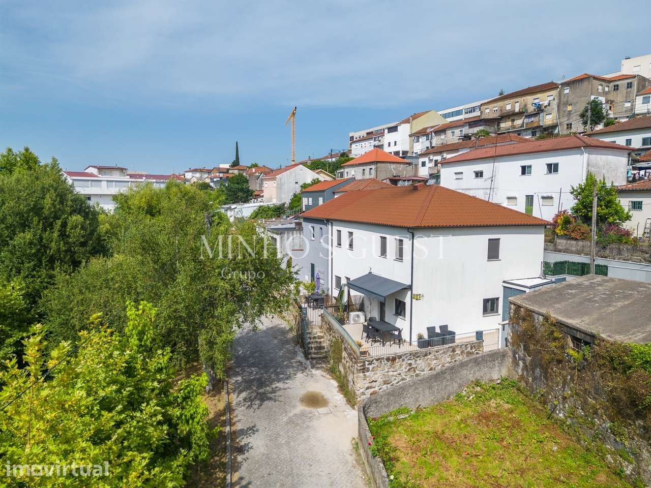 Apartamento T2 c/ Terraço (Pronto Habitar) - Lomar, Braga - Grande imagem: 3/32