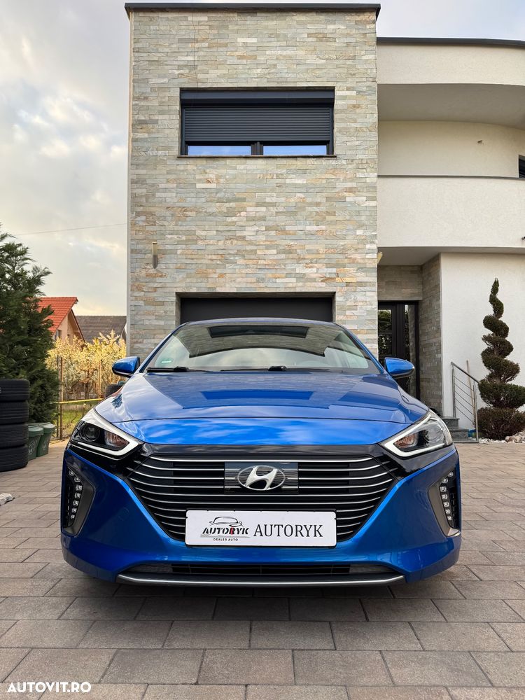 Hyundai IONIQ - 2