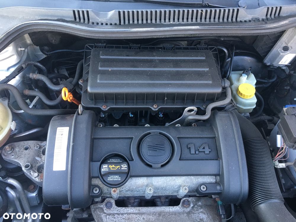 Seat Ibiza 1.4 16V Best of - 20