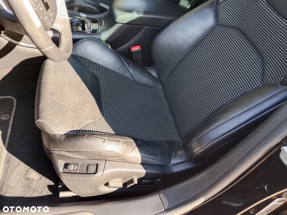 Citroën C5 HDi 165 FAP CrossTourer - 10