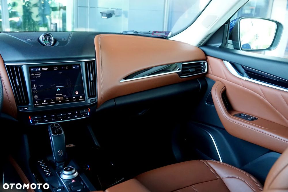 Maserati Levante MHEV GT - 30
