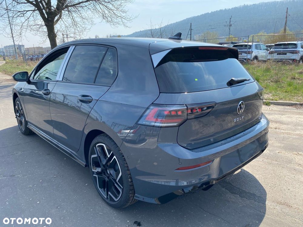Volkswagen Golf 2026