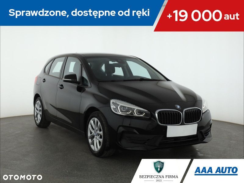 BMW Seria 2 - 2