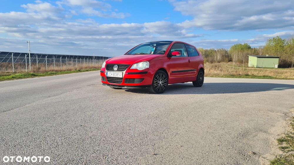 Volkswagen Polo 1.4 TDI United - 6