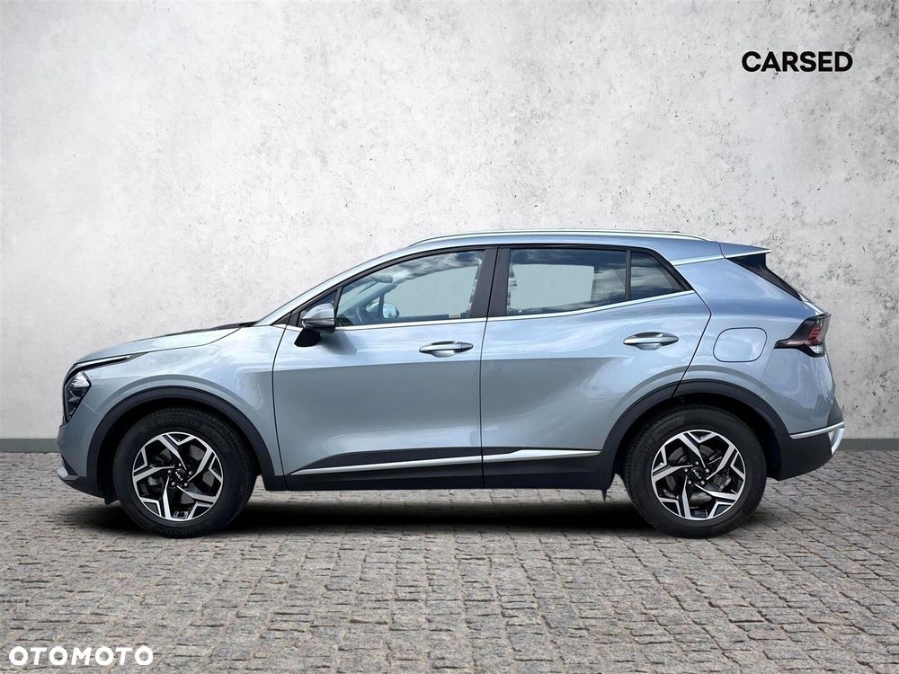 Kia Sportage 1.6 T-GDI M 2WD - 4