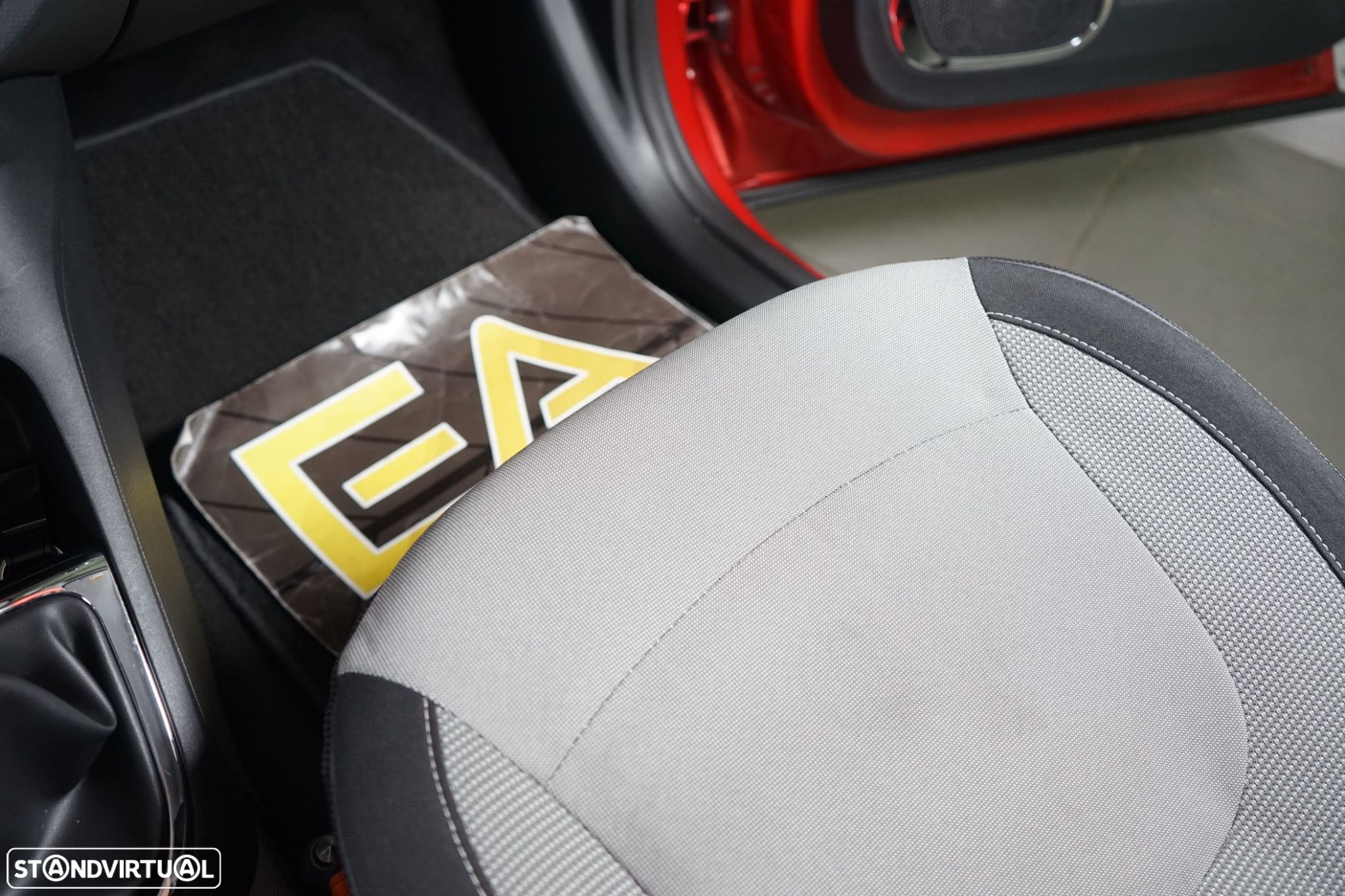 Renault Captur 1.5 dCi Zen - 33