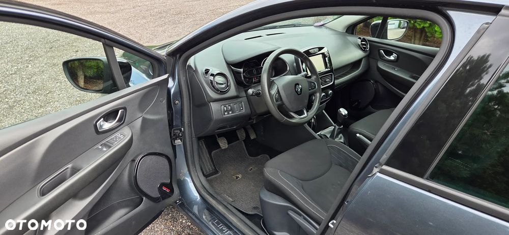 Renault Clio 0.9 TCe Limited - 6