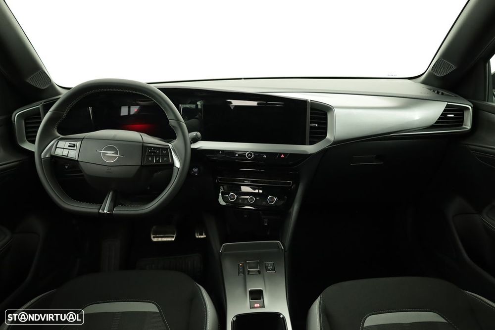 Opel Mokka-e 54 kWh GS - 9
