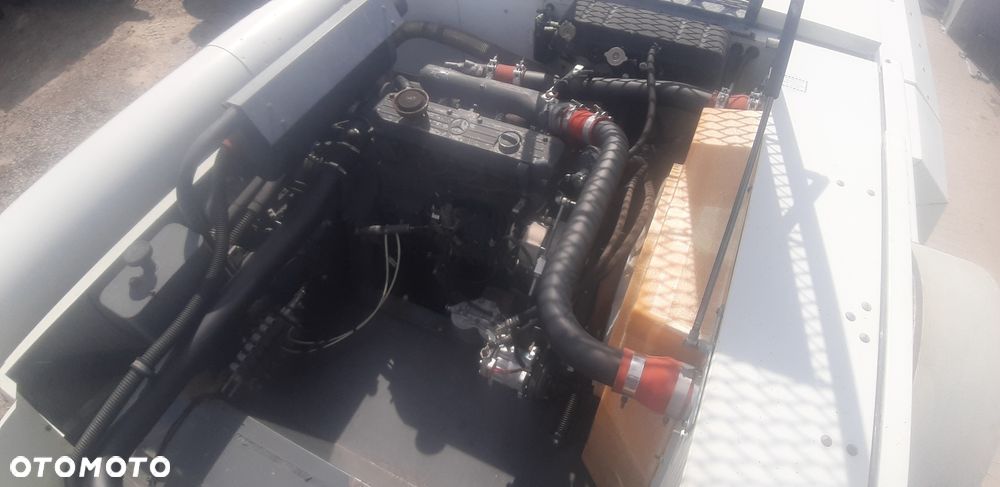 Claas Lexion 420 - 17