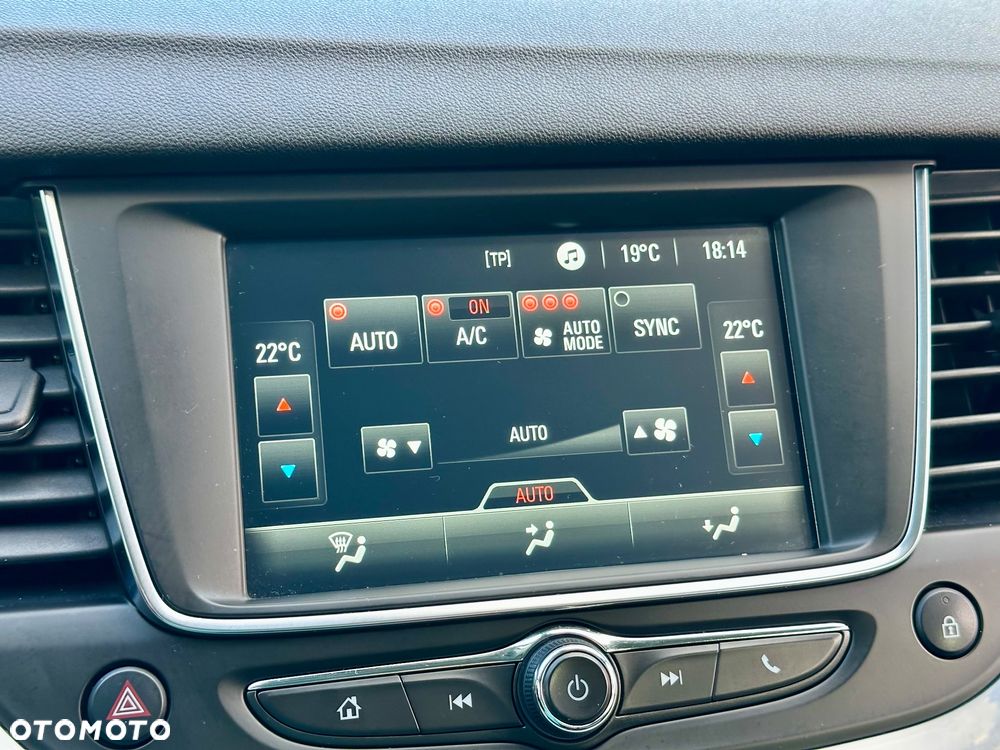 Opel Grandland X 1.5 CDTI Enjoy S&S - 20