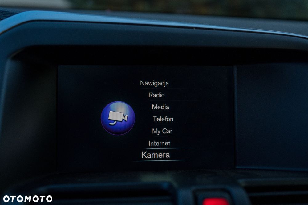 Volvo XC 60 D4 Geartronic Summum - 31