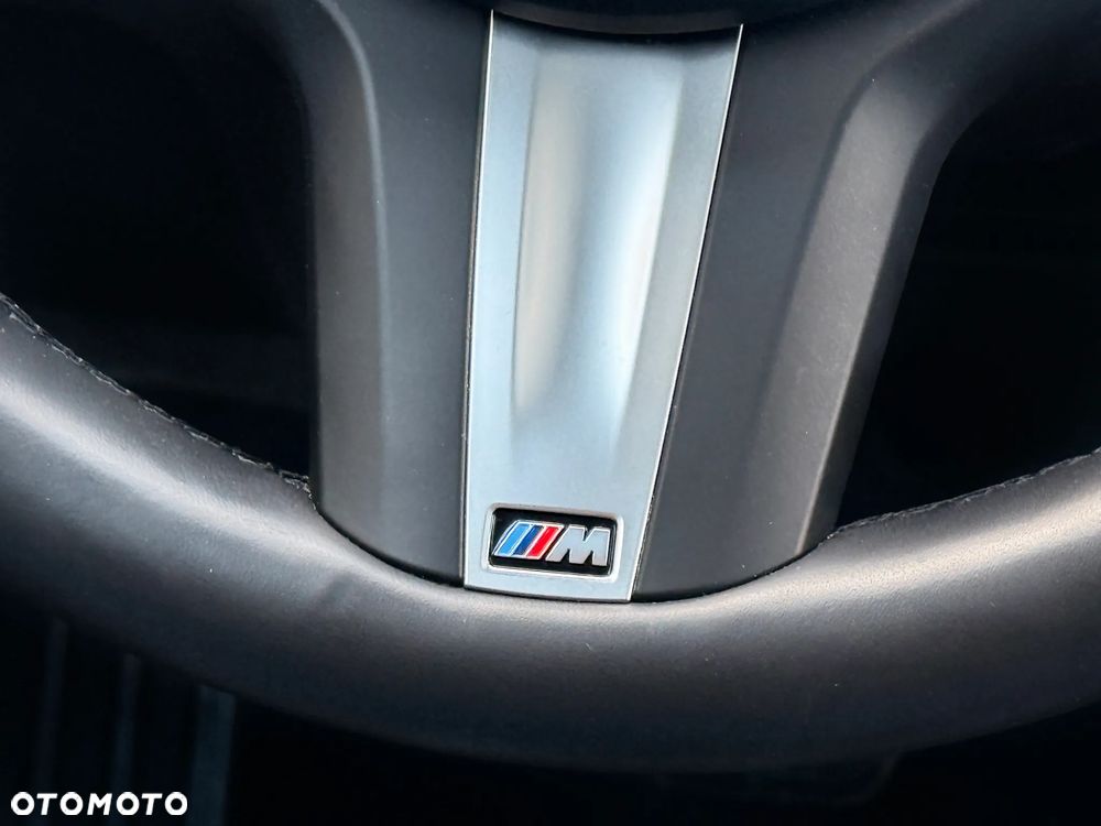 BMW Seria 3 320d xDrive M Sport sport - 23
