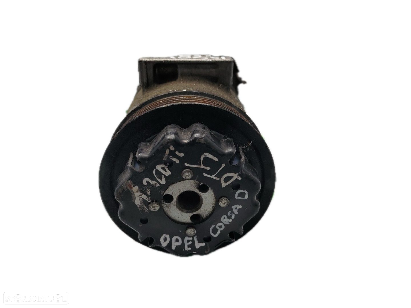Compressor Ar Condicionado Opel Corsa D (S07) - 3