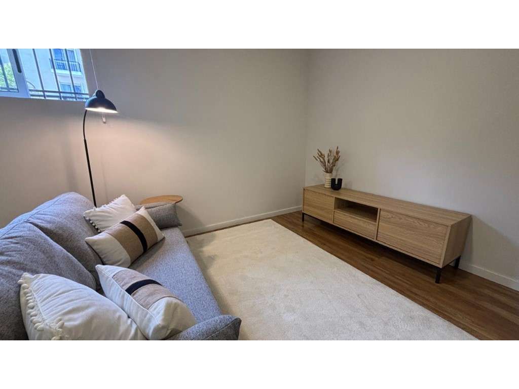 Apartamento T0 Aveiro, Bairro do Liceu - Grande imagem: 5/17