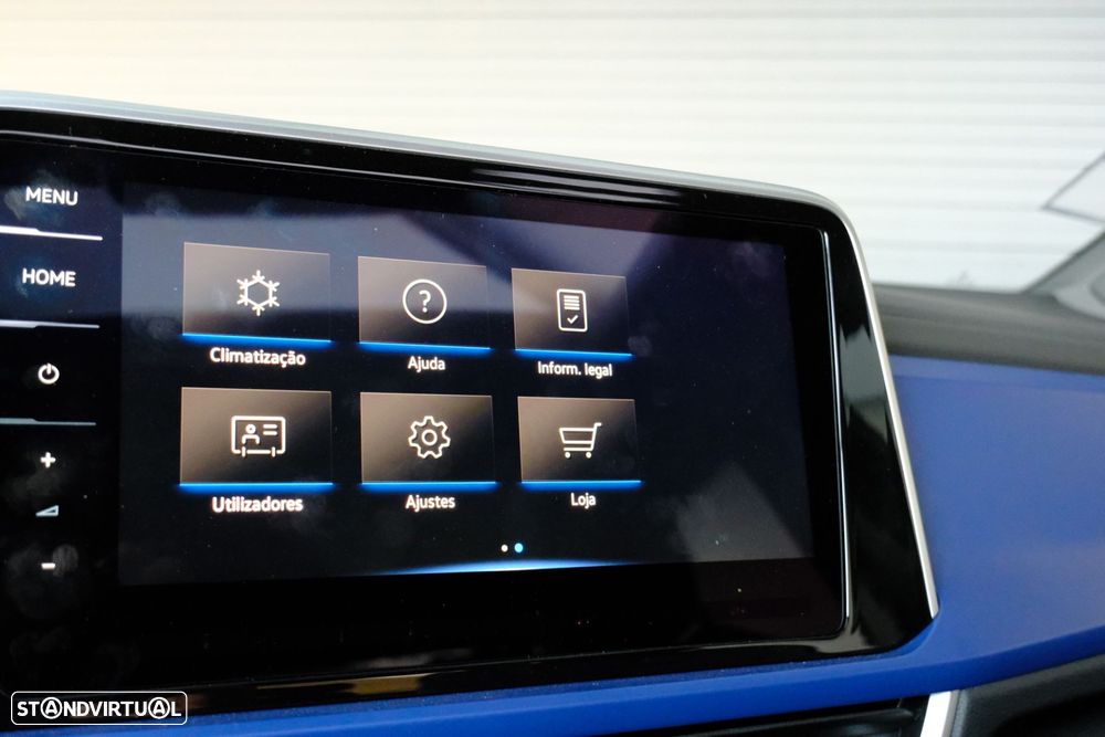 VW T-Roc R 2.0 TSI 4M DSG - 30