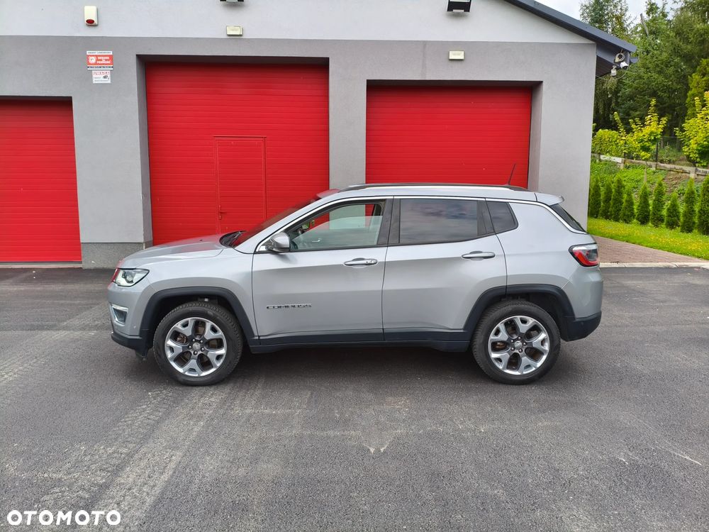 Jeep Compass - 3