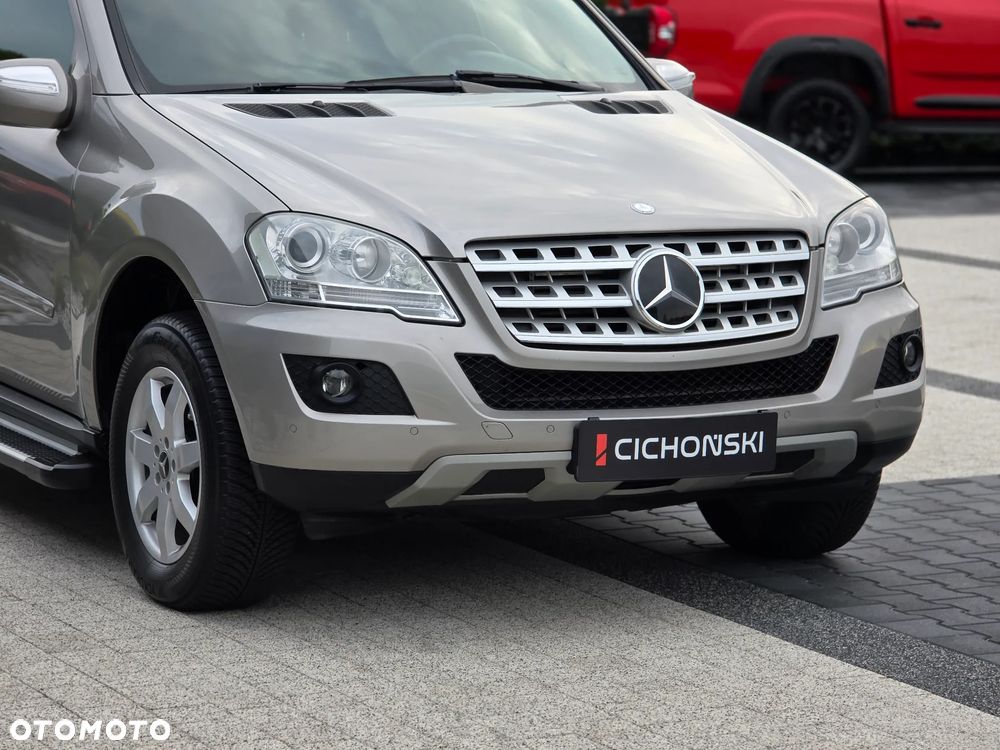 Mercedes-Benz ML - 34