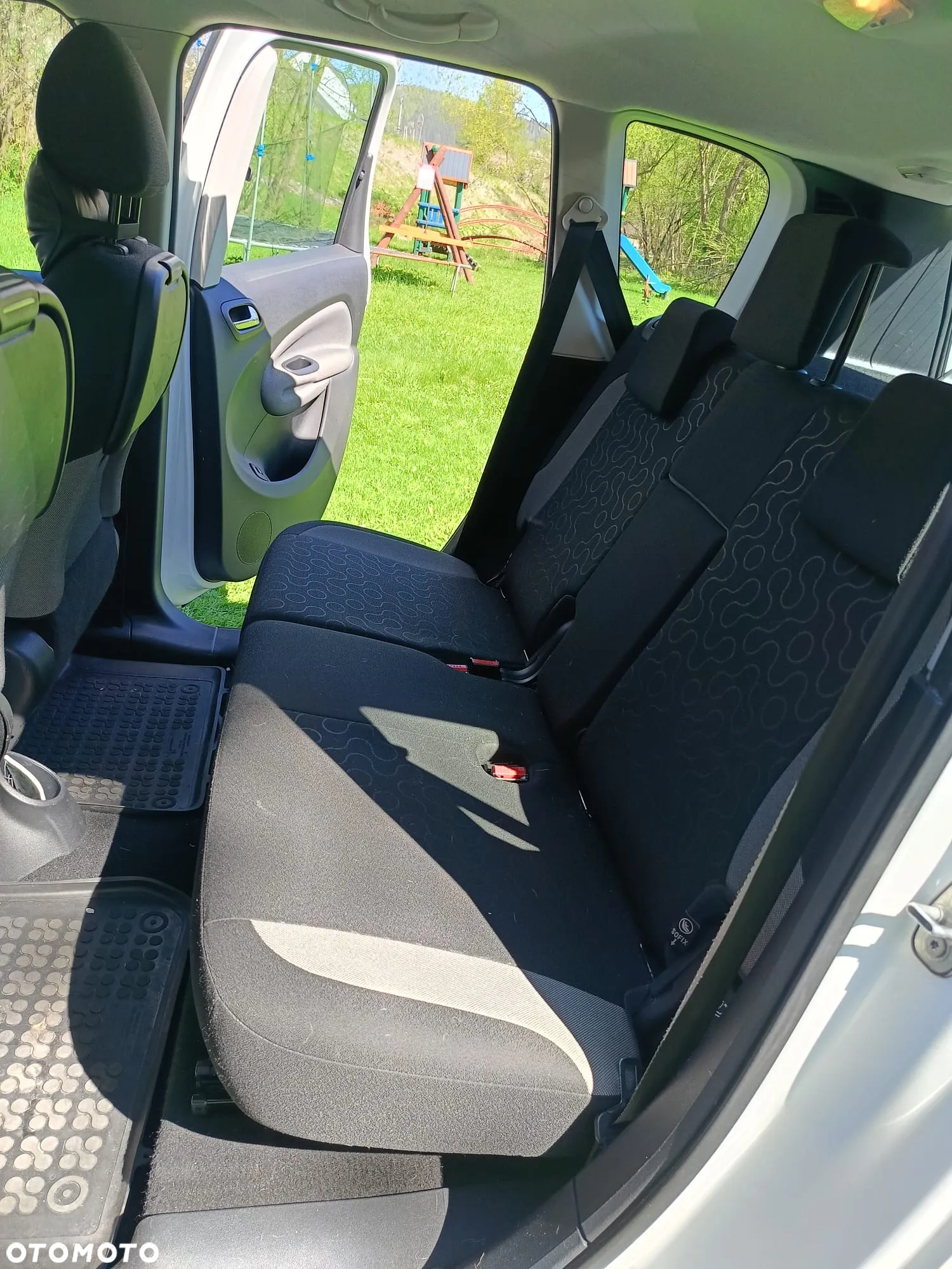 Citroën C3 Picasso 1.6i Exclusive - 16