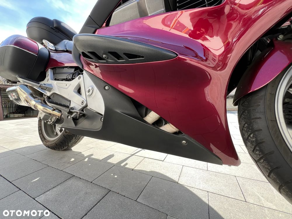 Honda ST - 23