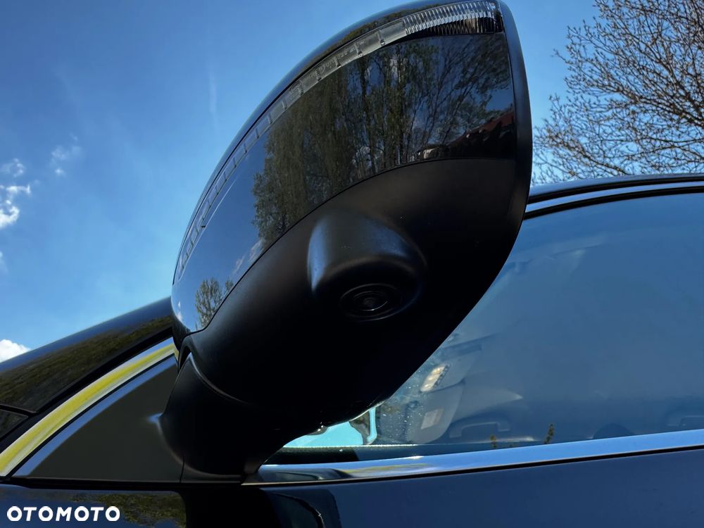 Nissan Qashqai 1.2 DIG-T N-Connecta EU6 - 9