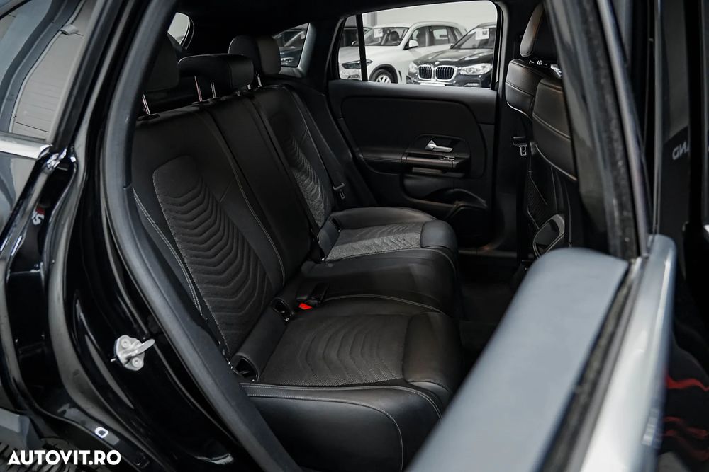 Mercedes-Benz GLA 250 e 8G-DCT Edition Plug-in-Hybrid - 4