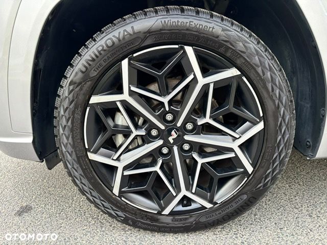 Hyundai Tucson 1.6 T-GDi 4WD N Line - 18
