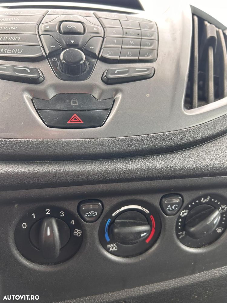 Ford TRANSIT L4H3 - 4