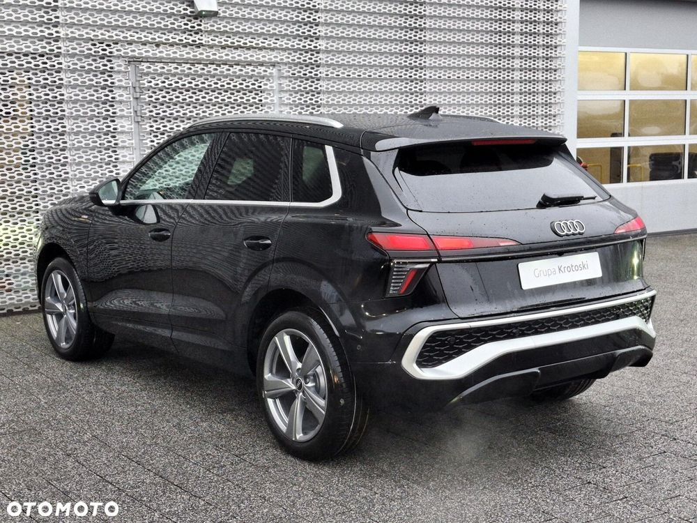 Audi Q3 - 5