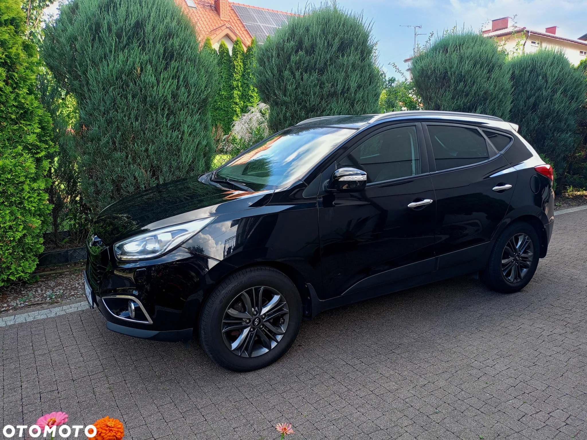 Hyundai ix35 1.6 2WD Comfort - 5