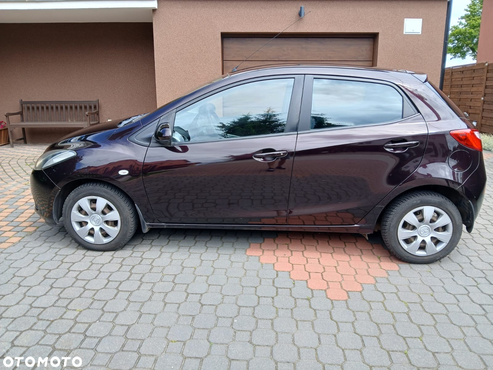 Mazda 2 1.5 Sport & Style - 8