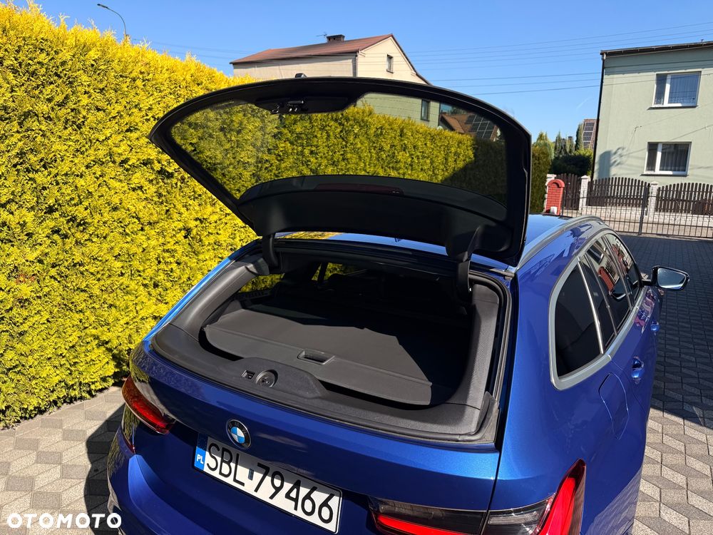 BMW Seria 3 - 8