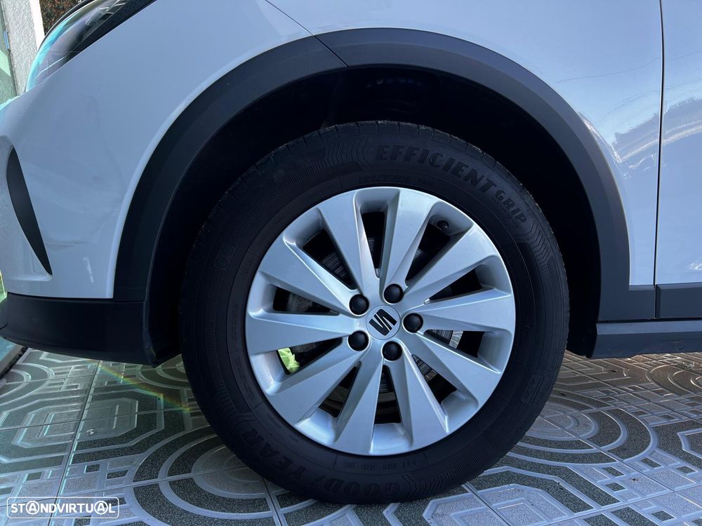 SEAT Arona 1.0 TSI Style - 44