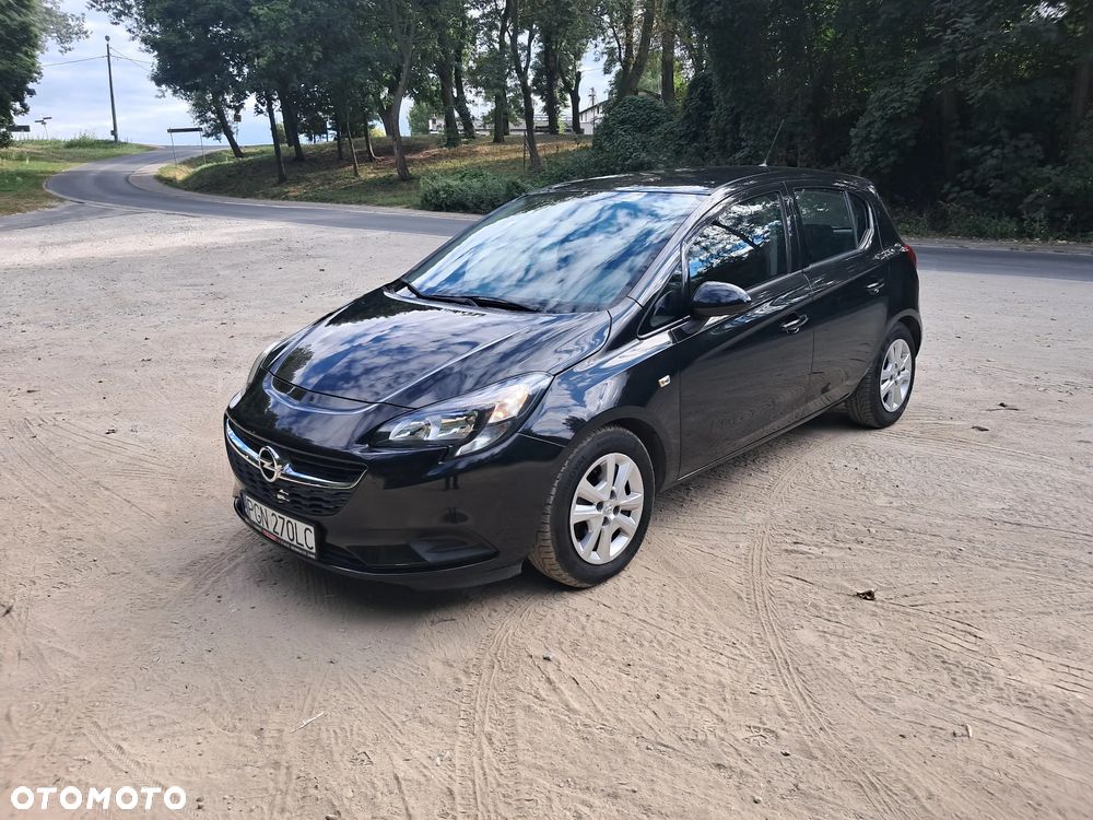 Opel Corsa - 19