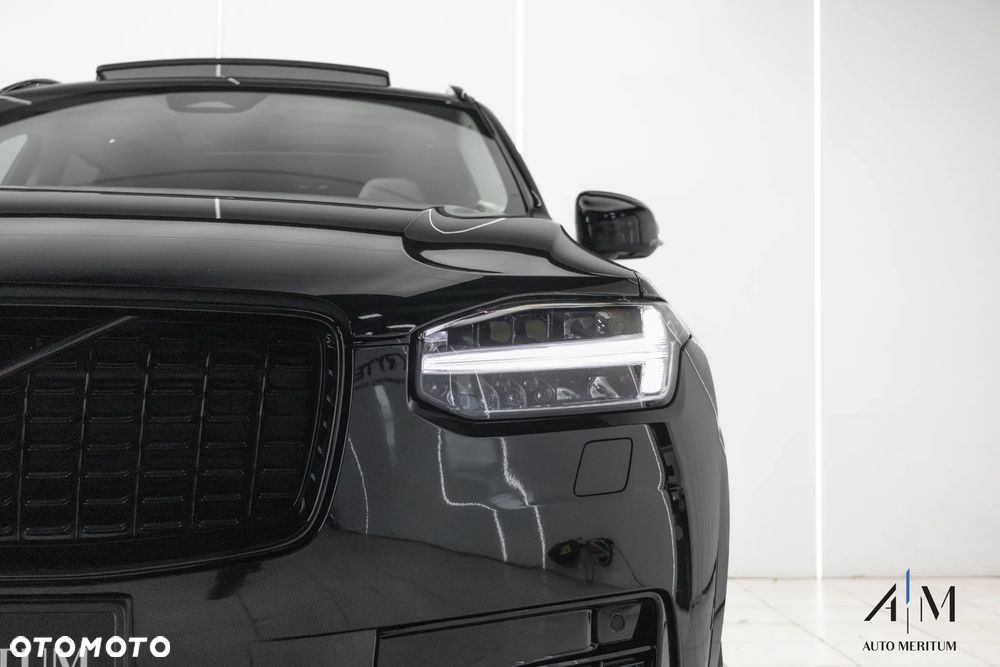 Volvo XC 90 T8 AWD Recharge Ultimate Dark - 7