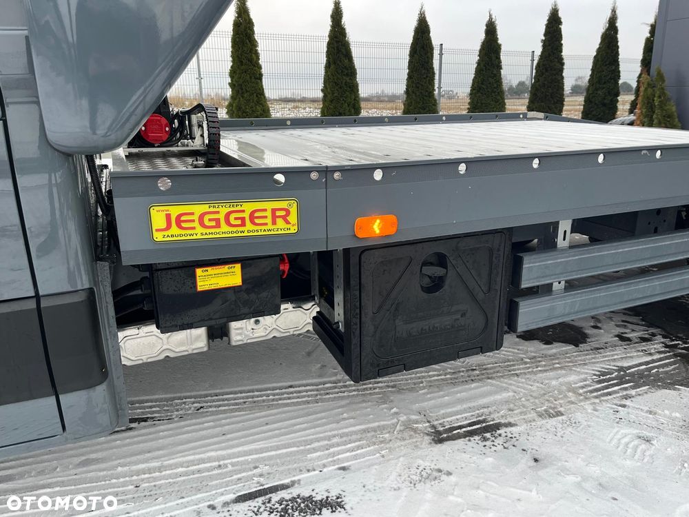 Renault Master / E-Tech / Laweta <3,5 tony / Krajowy / Top - 11