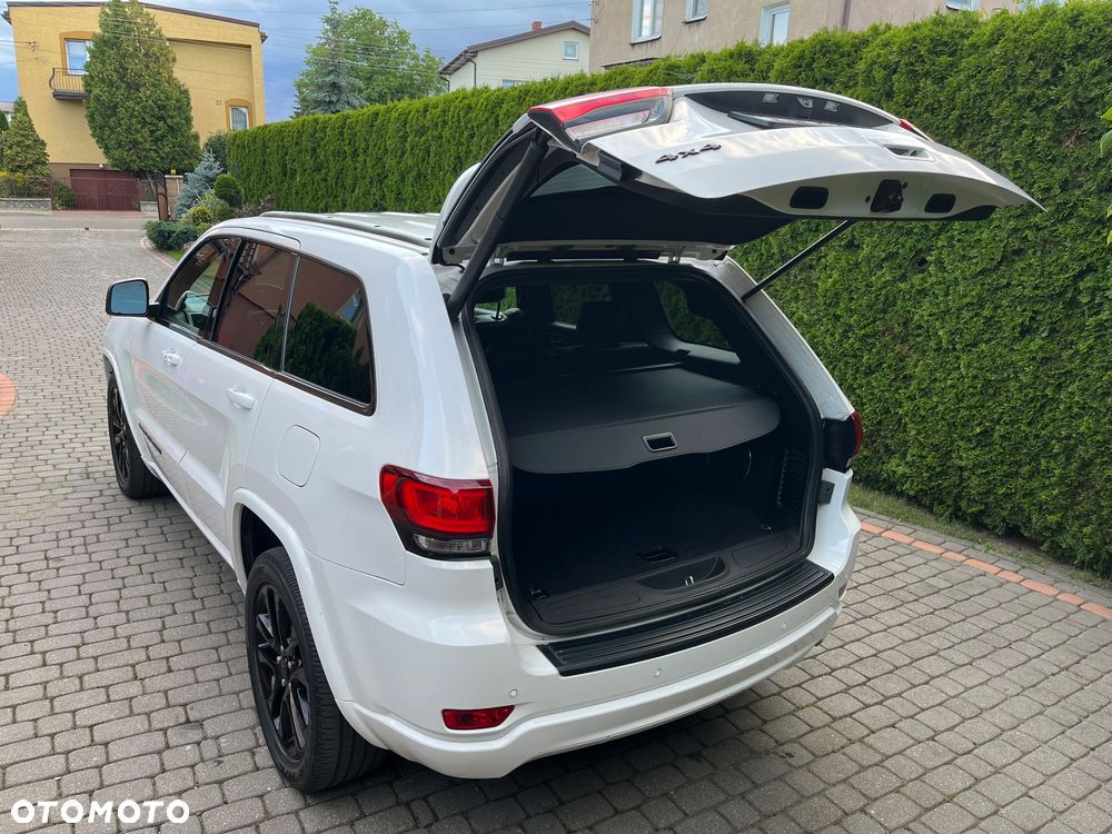 Jeep Grand Cherokee 3.6 V6 Laredo - 7