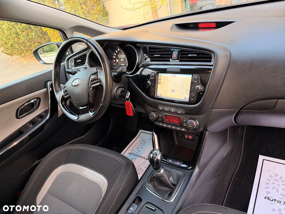 Kia Ceed 1.6 CRDi L - 21