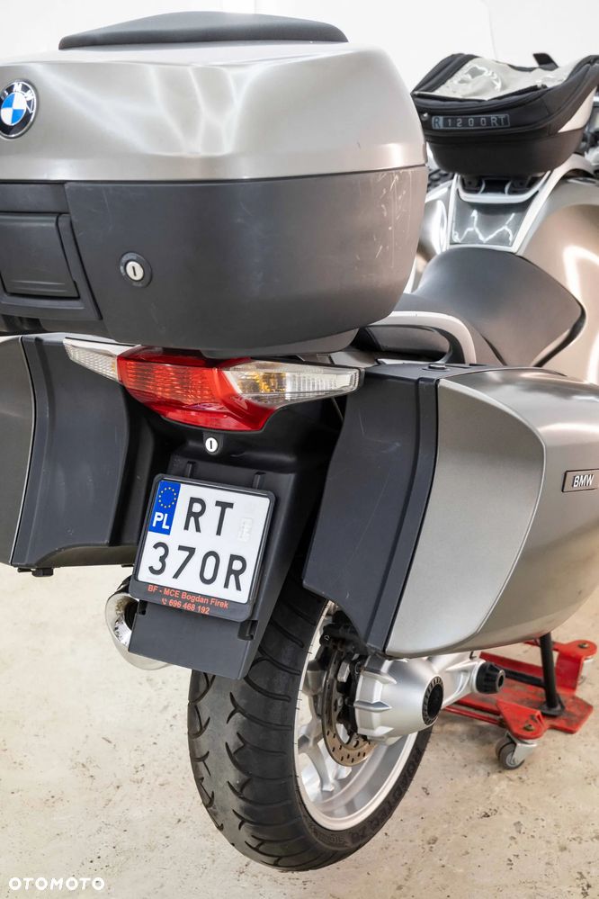 BMW RT - 17