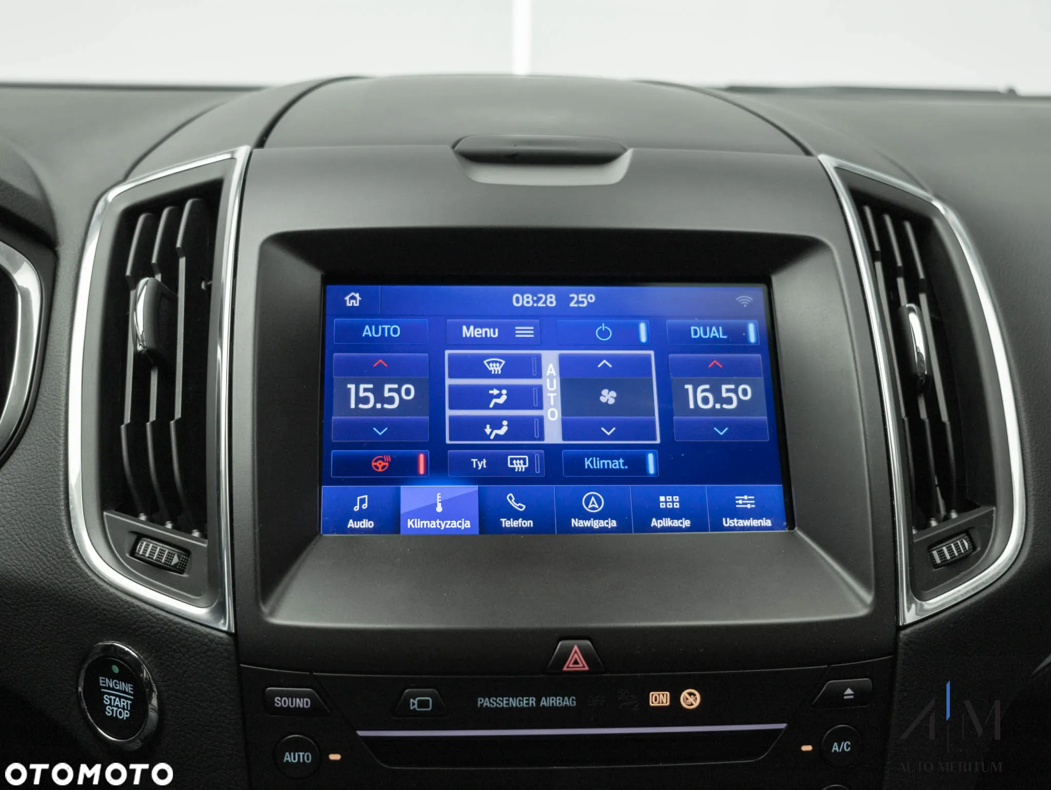 Ford S-Max 2.0 EcoBlue Titanium - 34