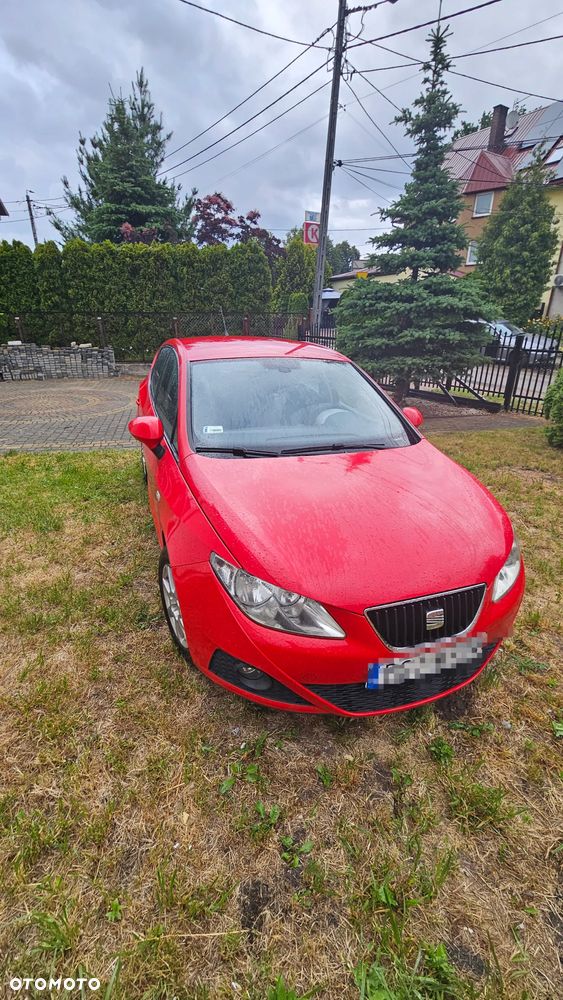 Seat Ibiza 1.4 TDI DPF Style - 3
