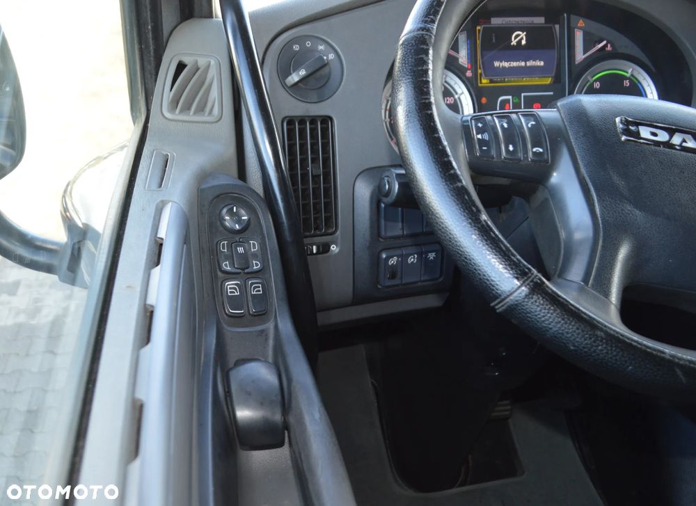 DAF XF510 - 14